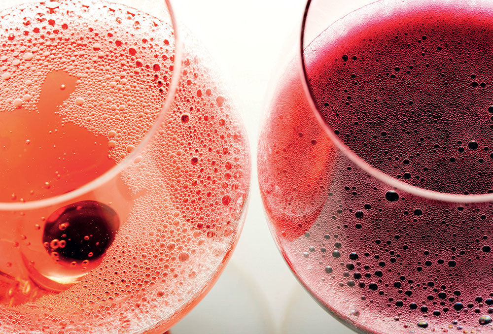 Lambrusco: The revival