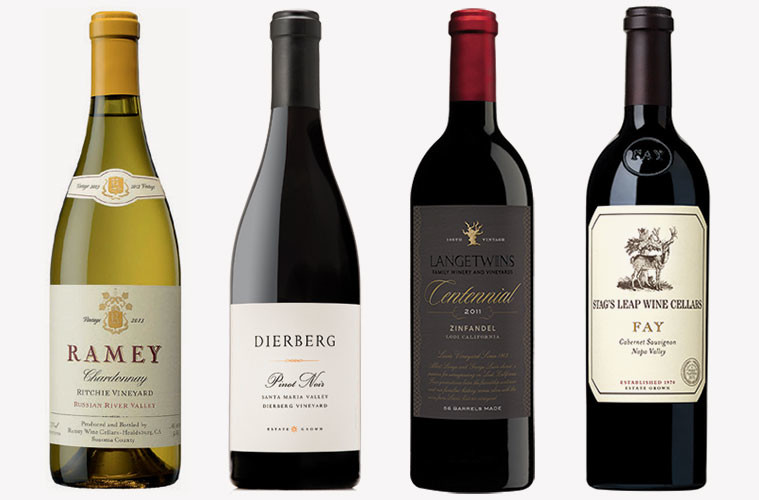 Top California Wines To Be Showcased At Decanter Shanghai Fine Wine 
