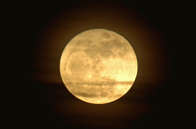 What could the ‘Supermoon’ do to wine?