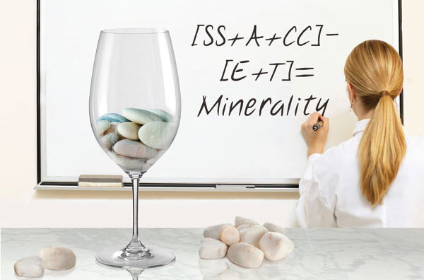 Minerality in wine: What does it mean to you?