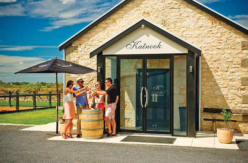 Katnook Coonawarra - An odyssey of history and heritage