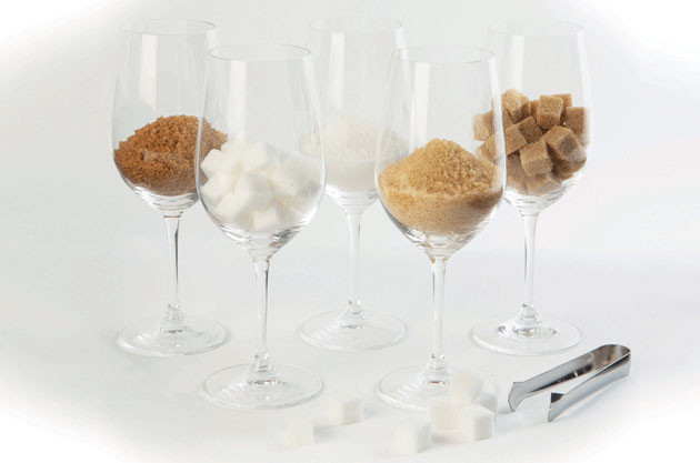Gauging the sweetness of some wines can be a tricky issue. Credit: Decanter
