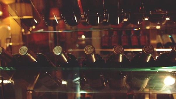 葡萄酒世界的“资本论”