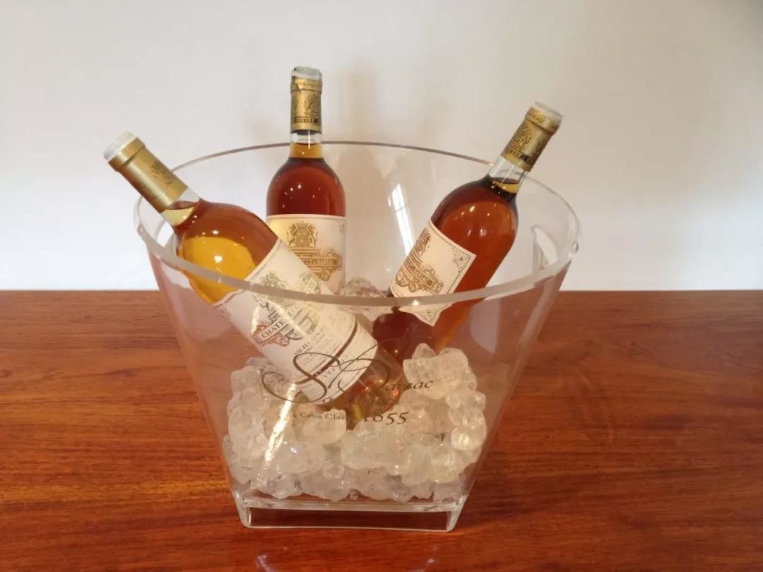 Sauternes: A fresh debate