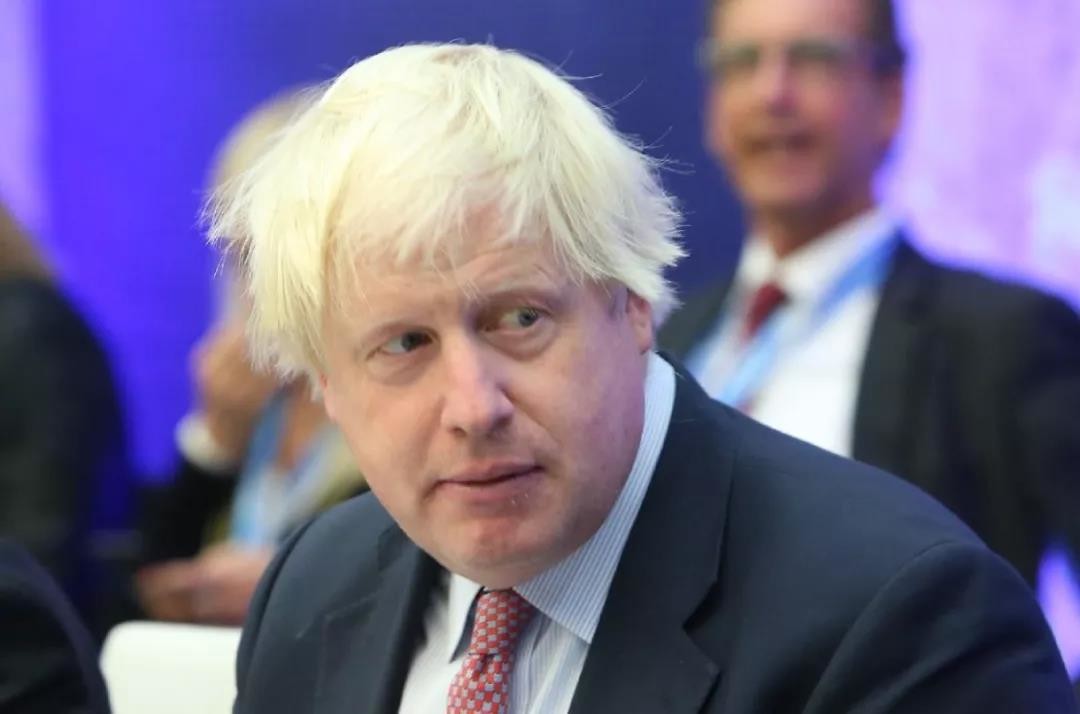 What might prime minister Boris Johnson mean for the wine trade?
