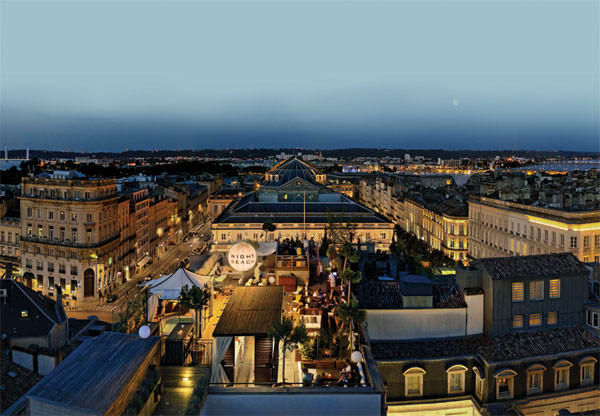 Anson: A ghost tour of Bordeaux 