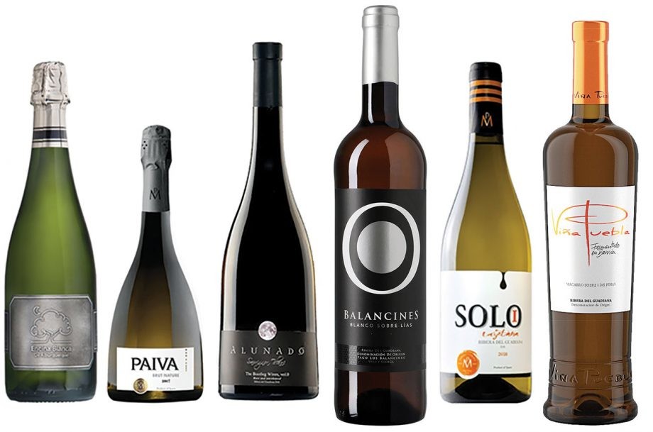 Extremadura wines: 21 to try