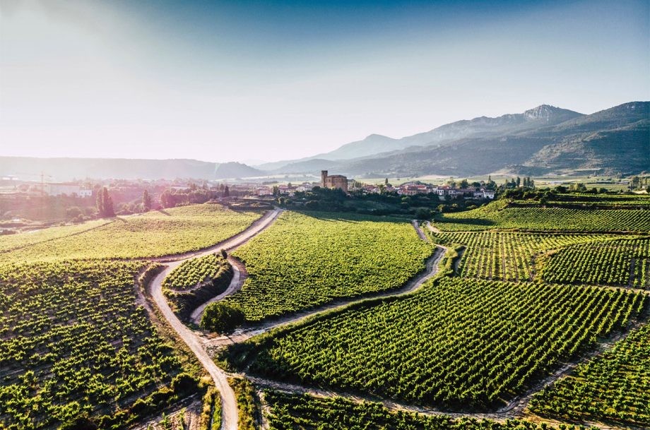 Remírez de Ganuza: Reinventors of Rioja