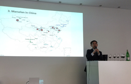 马瑟兰大事记:中国“潜力特色品种”从何而来,风味如何?4大产地25款供你尝试 | 李德美 | Decanter China 醇鉴中国