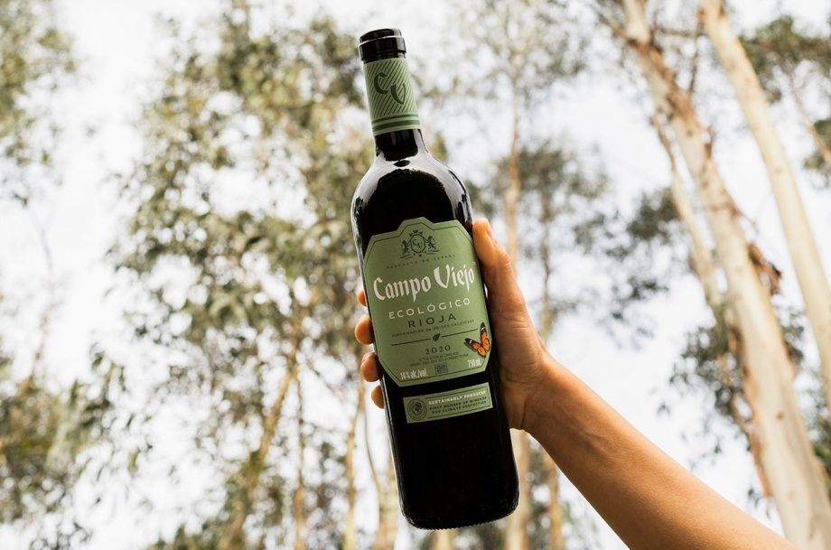 Campo Viejo – sustainability, from root to glass