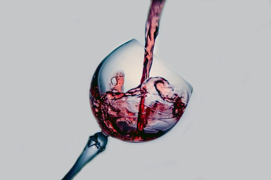 葡萄酒世界的“黑比诺狂热”从何而来?