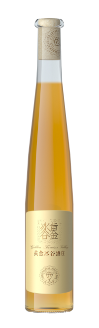 Chateau Changyu Golden Valley, Golden Diamond Icewine Vidal