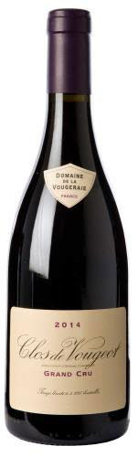 Clos de Vougeot 2014 グランクリュ 2014 Domaine Jean Grivot Clos Vougeot - CellarTracker