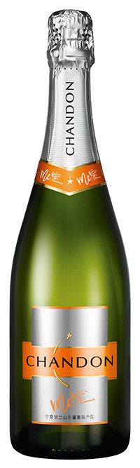Chandon, Me Demi-Sec, Helan Mountain East, Ningxia, China NV | Decanter ...