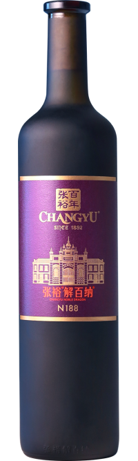 Changyu, Noble Dragon N188, Yantai, Shandong, China 2022