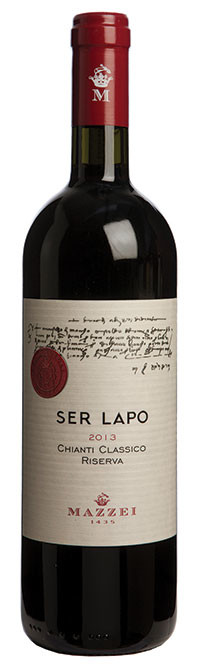 ser lapo