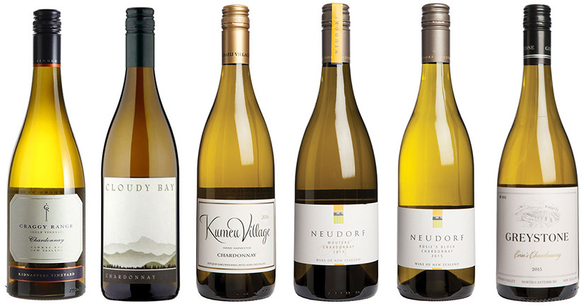 Cloudy Bay Chardonnay 2019 | Marlborough | New Zealand Wine