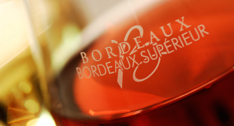 AOC Bordeaux Supérieur 2010