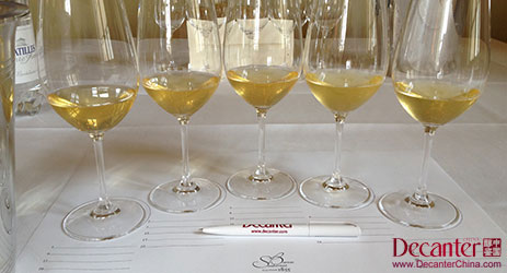 Sauternes & Barsac – Sweet Success in 2013