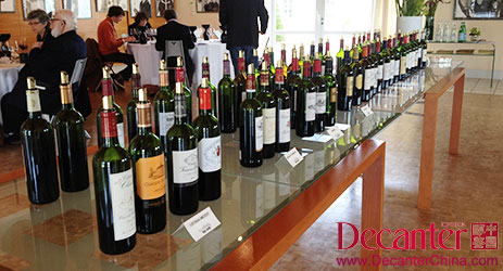 Bordeaux 2012: decoding prices…