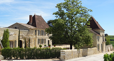 Protecting the underground heritage of Saint Emilion