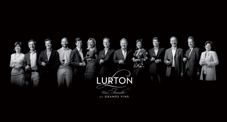 Lurton family wines