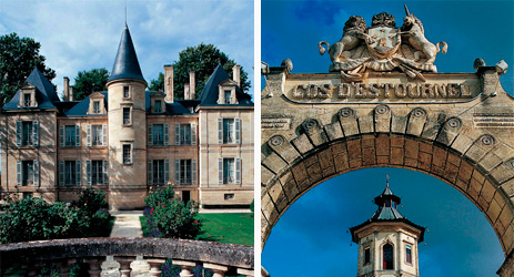 Musical chairs in Bordeaux