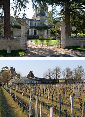 Image: Vieux Chateau Certan
