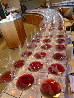 California Wines Summit