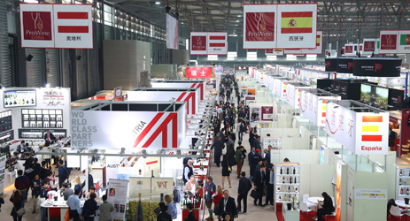 The importance of wine exhibitions