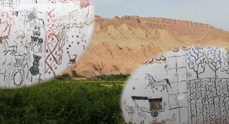 Musailaisi: The mysterious Xinjiang wine