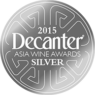 DAWA 2015 Silver Medal