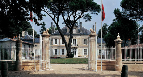 Chateau Batailley