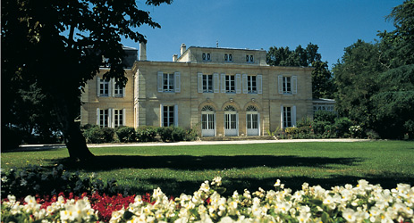 Chateau Belgrave