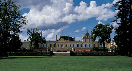 Chateau Beychevelle