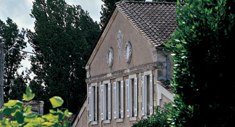 Chateau Boyd-Cantenac