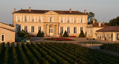 Chateau Branaire-Ducru