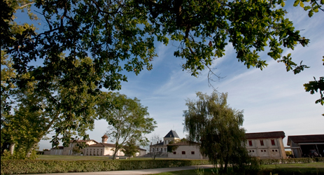 Chateau Brane-Cantenac