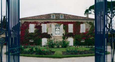 Chateau Camensac