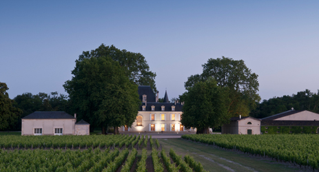 Chateau Cantemerle