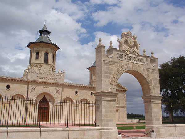 Chateau Cos d’Estournel