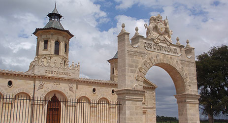 Chateau Cos d’Estournel