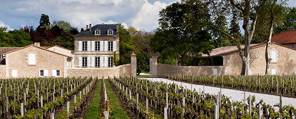 Chateau d'Armailhac | Decanter China 醇鉴中国