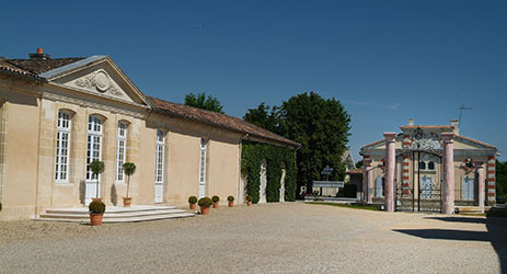 Château Desmirail