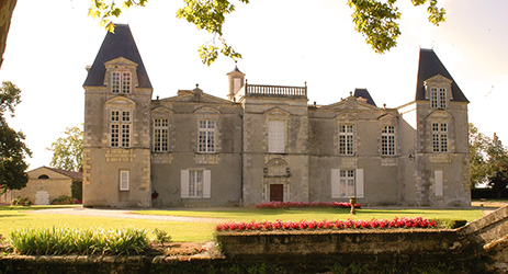 Chateau d’Issan