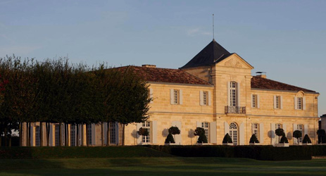 Chateau du Tertre