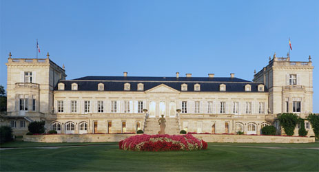 Château Ducru-Beaucaillou