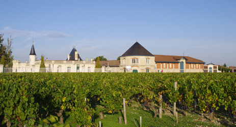 Chateau Durfort-Vivens