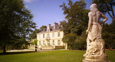 Château Kirwan