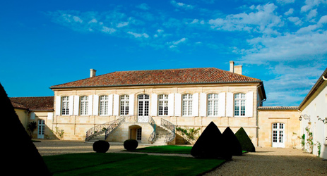 Chateau La Lagune